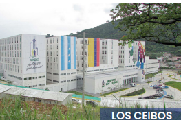 Hospital Ceibos