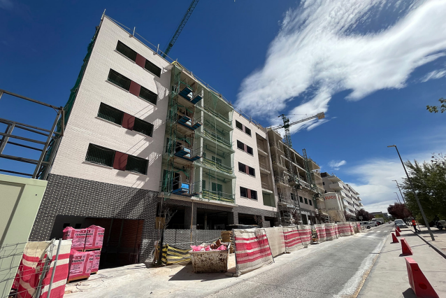 Residencial