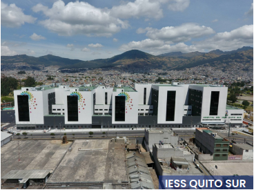 Hospital Quito