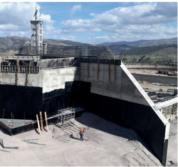 Cemento Chimborazo 2